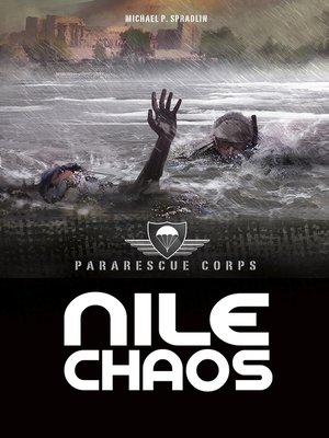 cover image of Nile Chaos